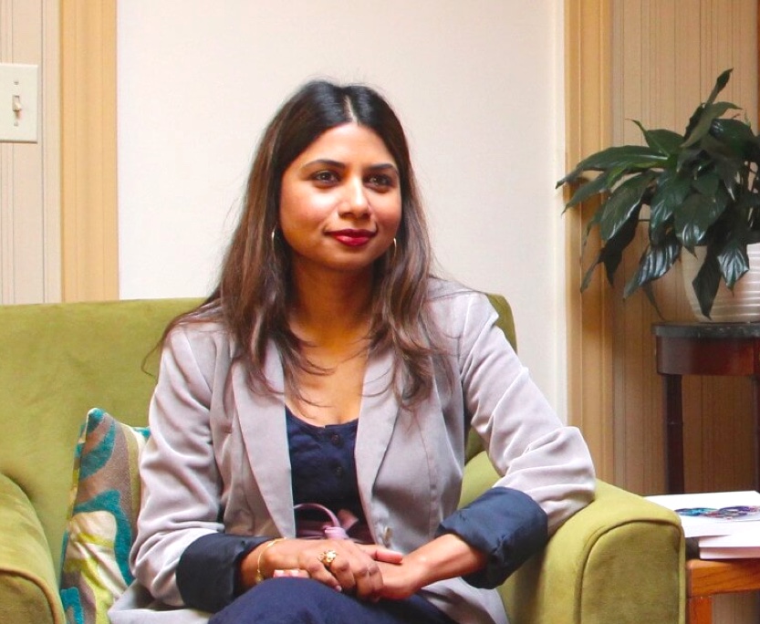 Eva Mendes Autism Specialist